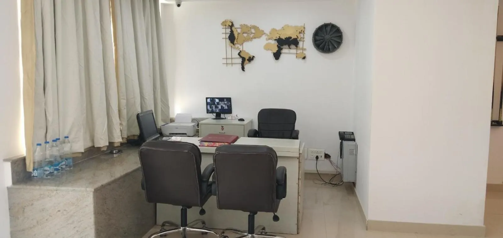 Taj Home Stay Kapas Hera India