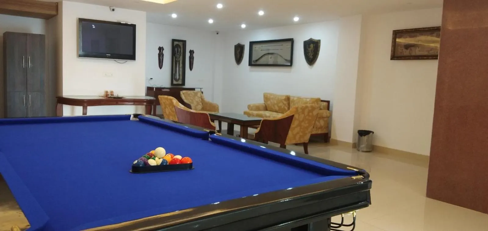 Taj Home Stay Kapas Hera Hotel