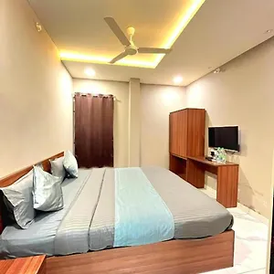 White Home- Affordable Hotel Agra (Uttar Pradesh)