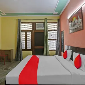 O Royal Retreat Hotel Gurgaon