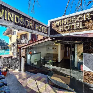 Windsor By Restwell Hotel Shimla