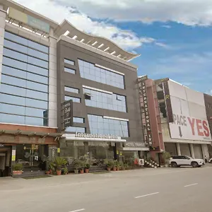 Delhi 37 By Star Group Hotel New Delhi