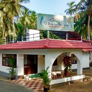 Sri Anandan Residency Bed & Breakfast Thrissur